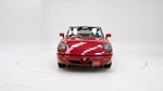 1991 Alfa Romeo 2000 Spider 4 oldtimer te koop