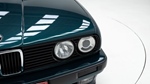 1991 BMW 318i Cabriolet oldtimer te koop