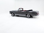 1963 Mercedes 220 SE oldtimer te koop
