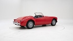 1959 MG A Twin Cam oldtimer te koop