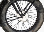 1928 Terrot HT oldtimer motorfiets te koop