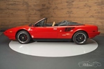 1985 Ferrari Mondial oldtimer te koop