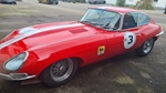 1963 Jaguar E-type Series 1 oldtimer te koop