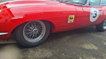 1963 Jaguar E-type Series 1 oldtimer te koop