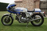 1981 Ducati 900SS oldtimer motorfiets te koop