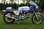 1981 Ducati 900SS oldtimer motorfiets te koop