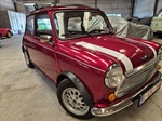 1993 Mini Classic open air oldtimer te koop