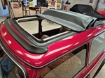 1993 Mini Classic open air oldtimer te koop