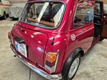1993 Mini Classic open air oldtimer te koop