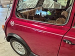1993 Mini Classic open air oldtimer te koop