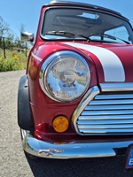 1993 Mini Classic open air oldtimer te koop