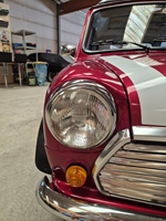 1993 Mini Classic open air oldtimer te koop