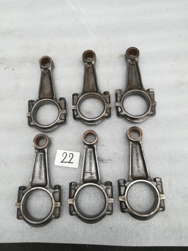 Connecting rods Porsche 911 2.0t te koop