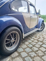 1972 Volkswagen Kever oldtimer te koop
