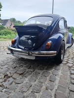 1972 Volkswagen Kever oldtimer te koop
