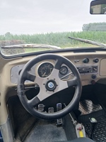 1972 Volkswagen Kever oldtimer te koop