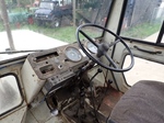 1978 Mercedes MB Trac 800 oldtimer tractor te koop
