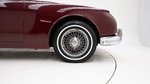 1960 Jaguar MKII oldtimer te koop