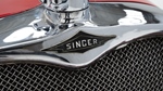 1935 Singer Nine Le Mans oldtimer te koop