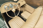 1953 MG TD oldtimer te koop