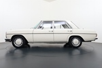 1972 Mercedes 220 oldtimer te koop