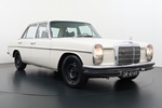 1972 Mercedes 220 oldtimer te koop
