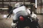 1993 Moto Guzzi Caferacer (California 3) oldtimer motorfiets te koop