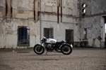 1993 Moto Guzzi Caferacer (California 3) oldtimer motorfiets te koop