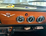1975 Triumph Stag oldtimer te koop