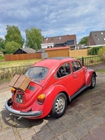 1975 Volkswagen Kever oldtimer te koop