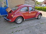 1975 Volkswagen Kever oldtimer te koop