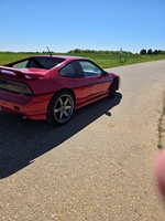 1986 Pontiac Fiero GT oldtimer te koop