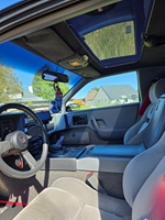 1986 Pontiac Fiero GT oldtimer te koop