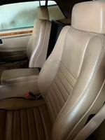 1991 Jaguar xj-s  v12 5.3 cabrio oldtimer te koop