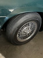 1991 Jaguar xj-s  v12 5.3 cabrio oldtimer te koop