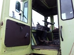 1985 Mercedes MB Trac 1500 Bi-directional oldtimer tractor te koop