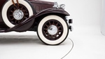 1932 Buick 57 S 8 Cylinder oldtimer te koop