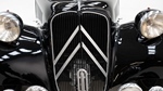 1955 Citroën Traction Avant 11 B oldtimer te koop