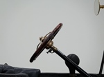 1913 Ford T Touring Brass oldtimer te koop