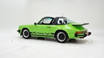 1973 Porsche 911 2.7 S Targa oldtimer te koop