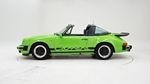 1973 Porsche 911 2.7 S Targa oldtimer te koop