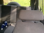 1985 Mitsubishi Pajero 2,3 oldtimer te koop