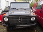 1983 Mercedes G Klasse oldtimer te koop