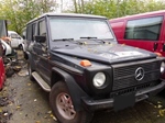 1983 Mercedes G Klasse oldtimer te koop