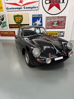 1964 Porsche 356 oldtimer te koop