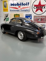 1964 Porsche 356 oldtimer te koop