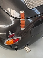 1964 Porsche 356 oldtimer te koop