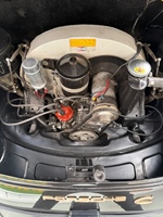 1964 Porsche 356 oldtimer te koop
