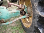 1970 Schlüter Super 950V oldtimer tractor te koop