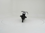 1967 BMW R60/2 Classic Racer oldtimer motorfiets te koop